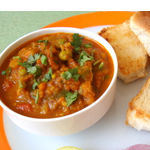 Masala Pav Bhaji