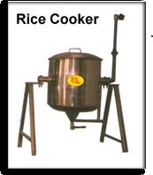 Patel Rice Cooker