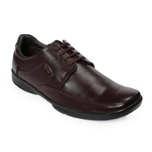 Brown Redchief Colour Formal Shoes For Mens (Rc1090 Brown) 