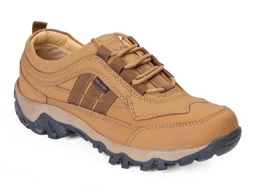 RED CHIEF 1704 MEN'S CASUAL SHOES CAMEL