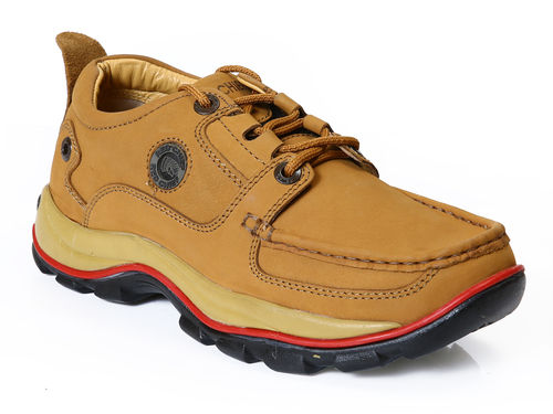 Redchief Rust Colour Casual Shoes For Mens (Rc2024) Heel Size: 2