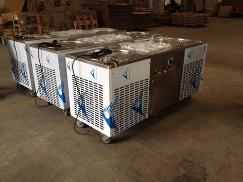 Top Grade Refrigerate Machine