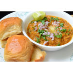 Royal Pav Bhaji