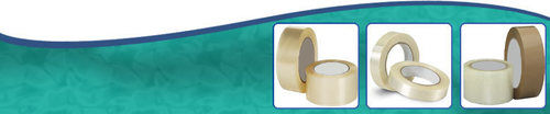 Self Adhesive Packaging Tapes