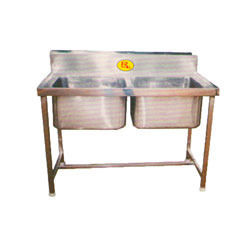 Stainless Steel Washing Sinks