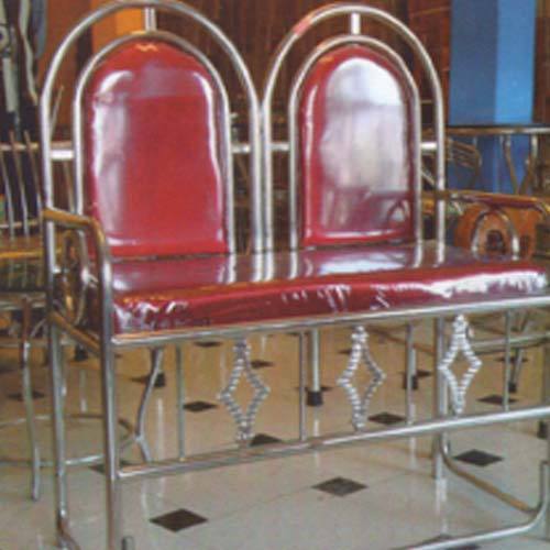 Steel Banquet Chairs