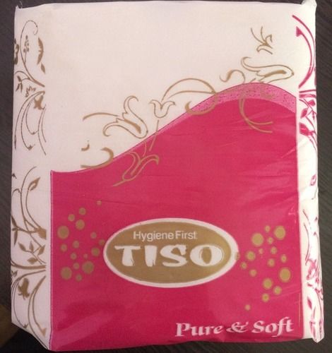 Tiso Soft Tissue Paper