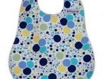 Multicolor Baby Bib