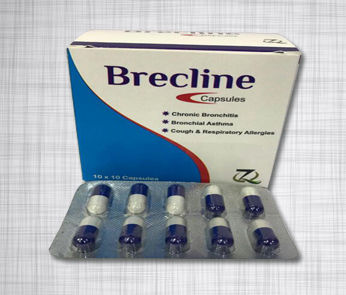 Brecline Capsules
