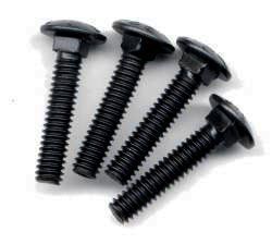 Carriage Bolt