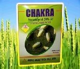 Chakra (Acetamiprid 20% Sp)