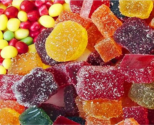 Confectionery Flavour For Candy