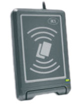 Contactless Smart Cards Reader Use: Used Widely