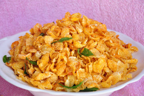 Cornflakes Mixture