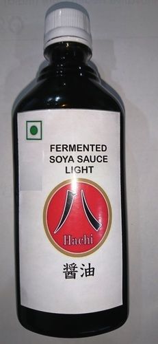 Fermented Soya Sauce Light