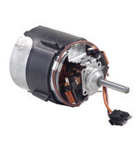 HVAC Blower Motors