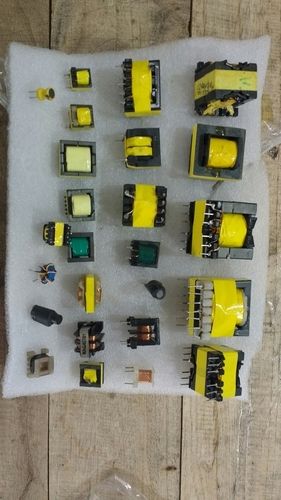 Inductors And Transformers