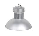 Silver Led Industrial Light