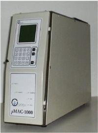Micromac 1000 - Online Analyzer