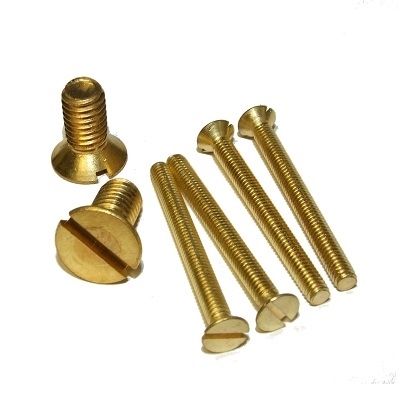 Ms Machine Screw