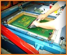 Offset Printing Service By Deluxe Printery