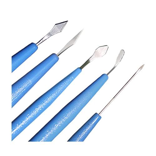 Opthalmic Microsurgical Blades