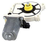 Power Window Motors