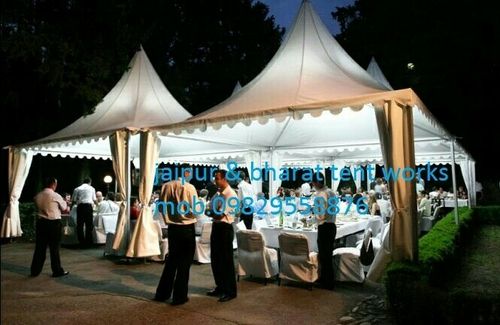 Waterproof Wedding Pagoda Tents