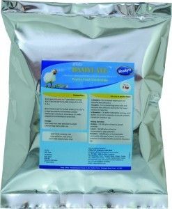 Bamylate Poultry Supplement