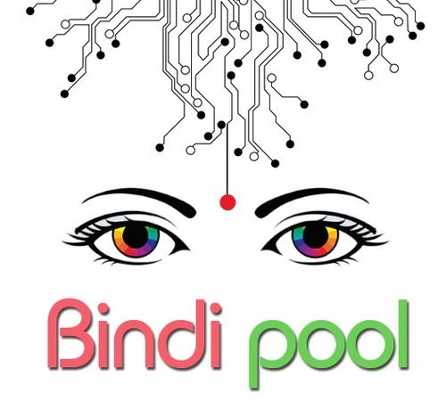 Bindi Pool Circuit Board