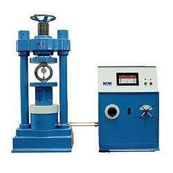 Compression Testing Machines