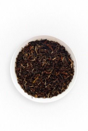 Darjeeling Black Second Flush Tea