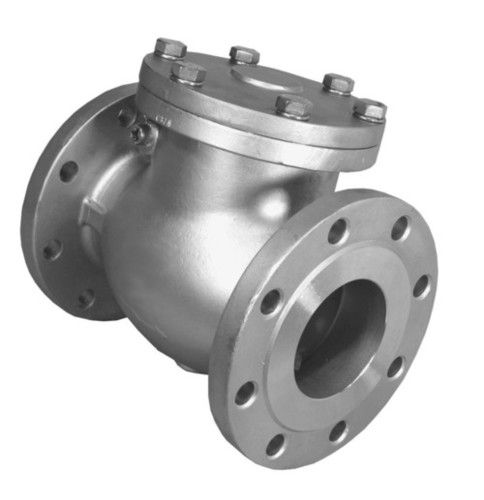 Durable Swing Check Valve