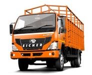 Polished Eicher Trucks And Buses