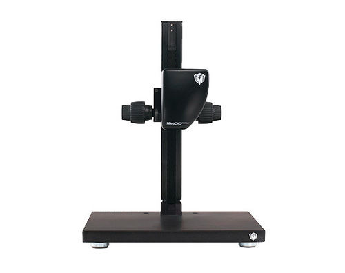 High Precision Surface Metrology