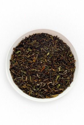 Namring Upper Darjeeling Black First Flush Tea