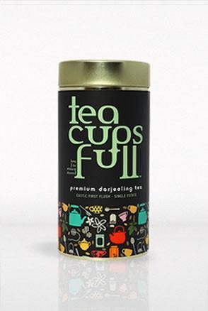 Premium Darjeeling Tea First Flush