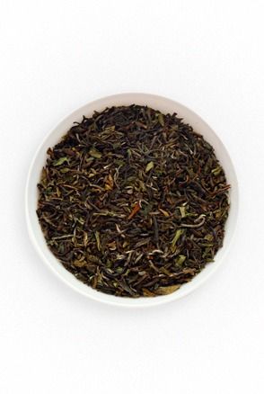Runglee Rungliot Darjeeling Black First Flush Tea