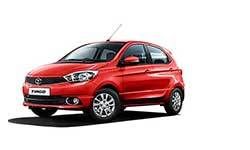 Tata Tiago Car