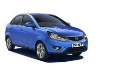 Tata Zest Car