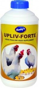Upliv-Forte (Poultry Feed Supplement)