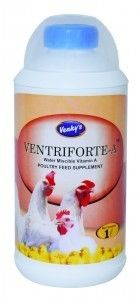 Ventriforte-A (Poultry Feed Supplement)