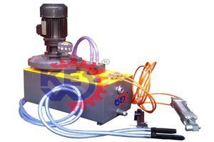 Web Guiding System For Coating Machine