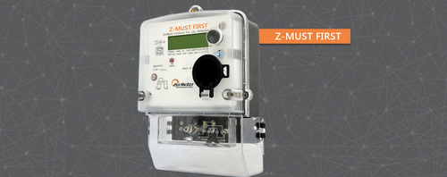 Z-Must Metering Utility