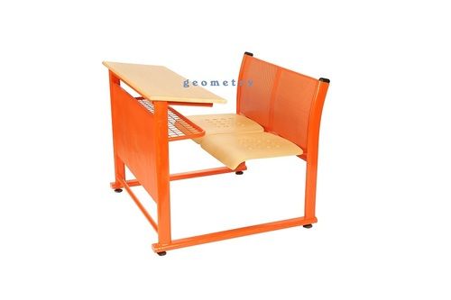 2 Seater Desk