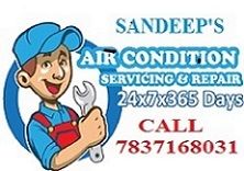 AC Installation Service