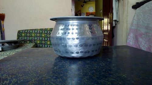 Aluminium Cooking Pot