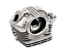 Cylinder Head Assy.