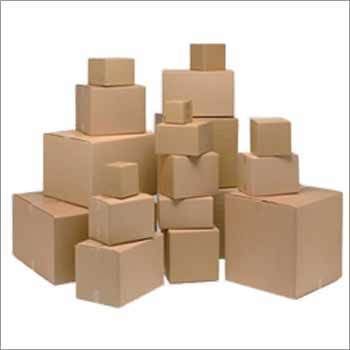 Durable Corrugated Box