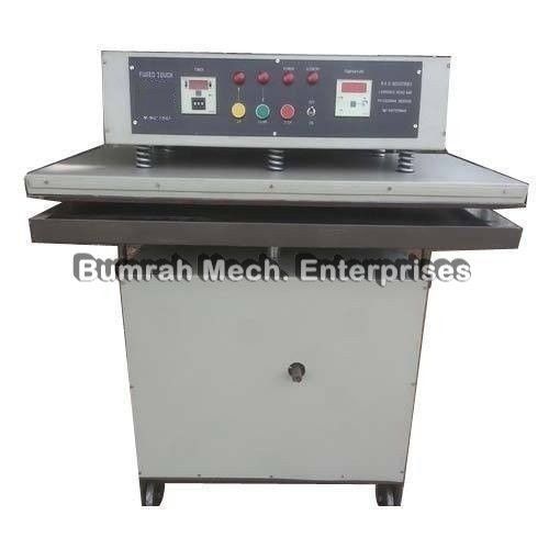 Fusing Pasting Machine